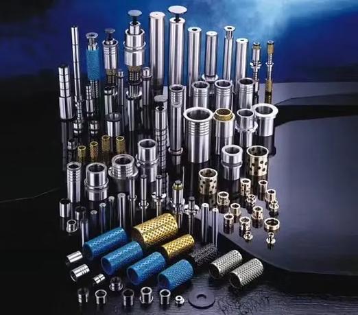 五金工具與工業(yè)配件的應(yīng)用與選擇