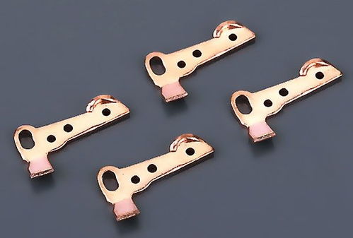 法國(guó)鉸鏈報(bào)關(guān)流程與五金交電注意事項(xiàng)