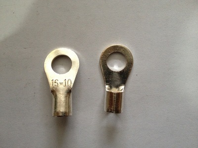 供應(yīng)OT16-10冷壓端子 優(yōu)質(zhì)圓形冷壓裸端頭的價(jià)格、廠家及圖片詳解