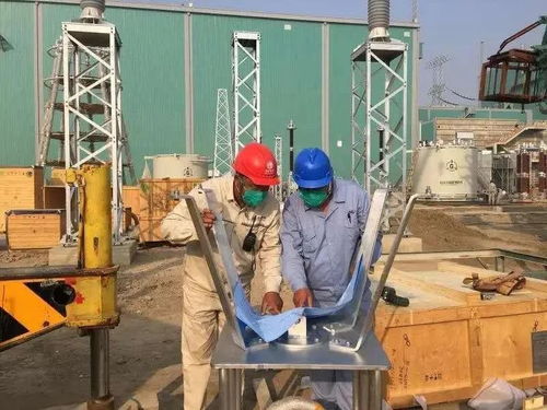 全面復(fù)工促發(fā)展，高端交付拓國(guó)際——平高電氣加速推進(jìn)五金交電項(xiàng)目