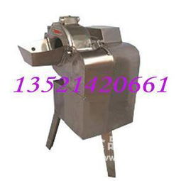 魔芋切丁機(jī)選購(gòu)指南 價(jià)格、品牌及五金交電市場(chǎng)全解析