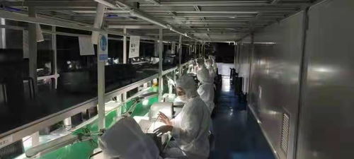 限電不限產(chǎn)，湖南裕寧電子多措并舉全力保障五金交電訂單高質(zhì)量交付