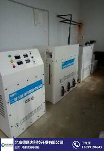 二氧化氯發(fā)生器廠家 北京德聯(lián)達(dá)科技及其產(chǎn)品應(yīng)用解析